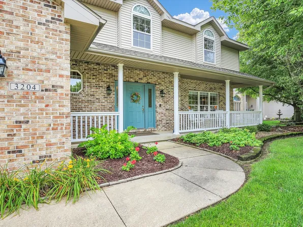3204 Cypress Creek Rd, Champaign, IL 61822