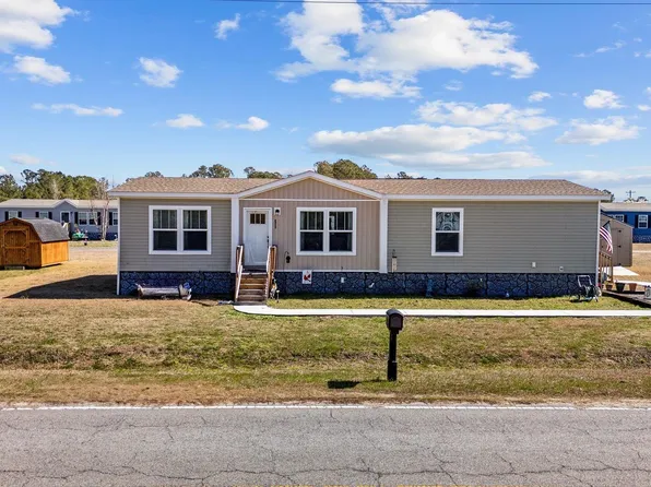 3816 Wayside Rd., Conway, SC 29527