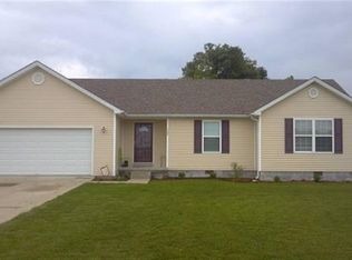 509 Rodeo Dr, Cecilia, KY 42724