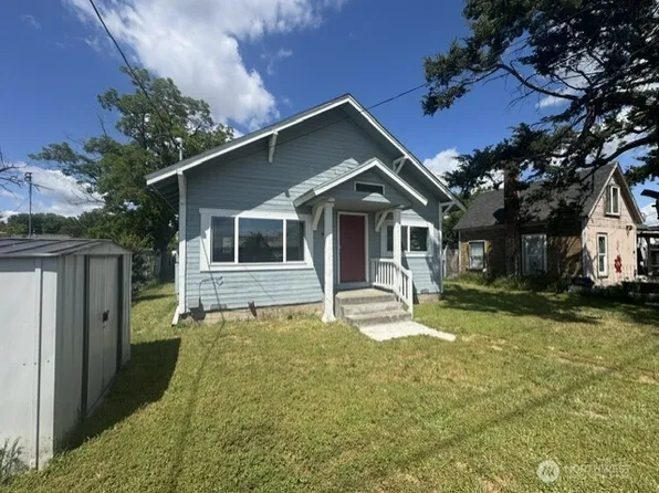 940 Edith Avenue, Walla Walla, WA 99362