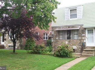 9239 Lansford St, Philadelphia, PA 19114