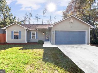 116 Creekwood Cir, Kingsland, GA 31548