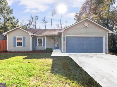 116 Creekwood Cir, Kingsland, GA, 31548