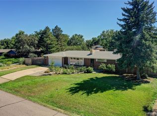 11038 W 82nd Pl, Arvada, CO 80005