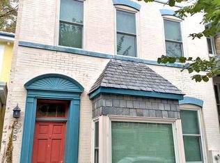 238 11th St SE, Washington, DC 20003