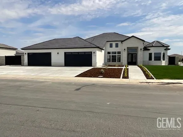 16725 Weatherly Ct, Bakersfield, CA 93314