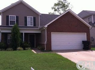 1333 Sunray Dr, Murfreesboro, TN 37127