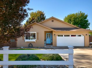 990 SE 2nd St, Prineville, OR 97754