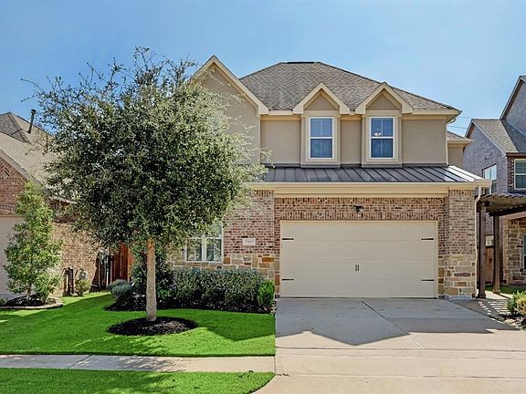 2nd image of 17827 Olde Oaks Estate Ct
