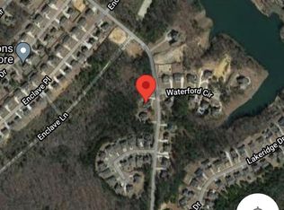 5542 Carrington Lake Pkwy #847, Trussville, AL 35173