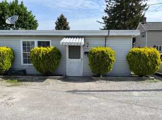 210 S Jefferson St REAR 1, Hanover, PA 17331