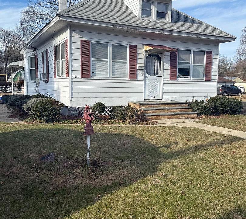 1st image of 538 South Ave
