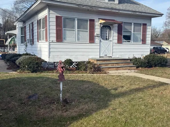 538 South Ave, Bridgeton, NJ 08302