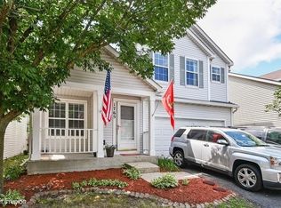 1765 Linden Park Ln, Aurora, IL 60504