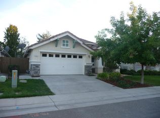 2420 Dinwiddie Way, Elk Grove, CA