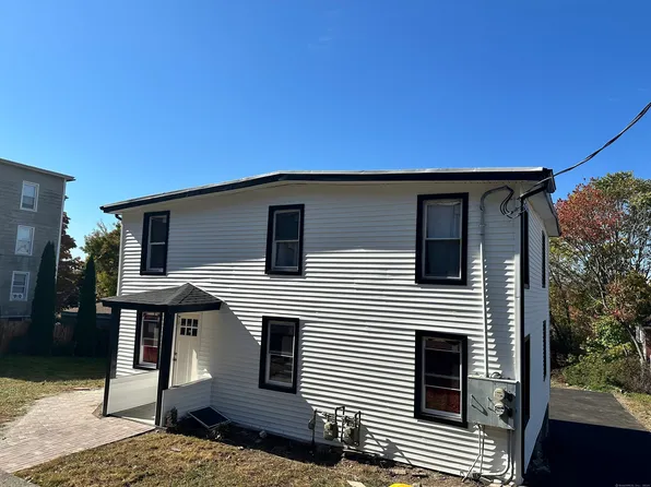 25 North Spring Street, Ansonia, CT 06401
