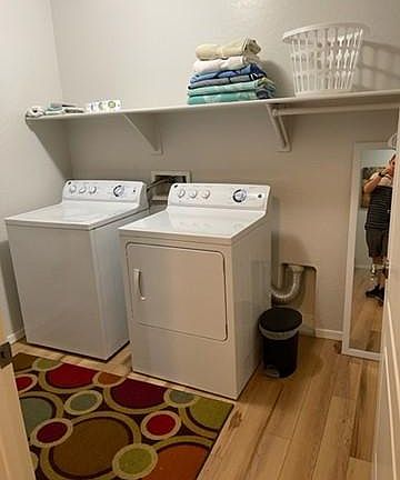 Laundry
