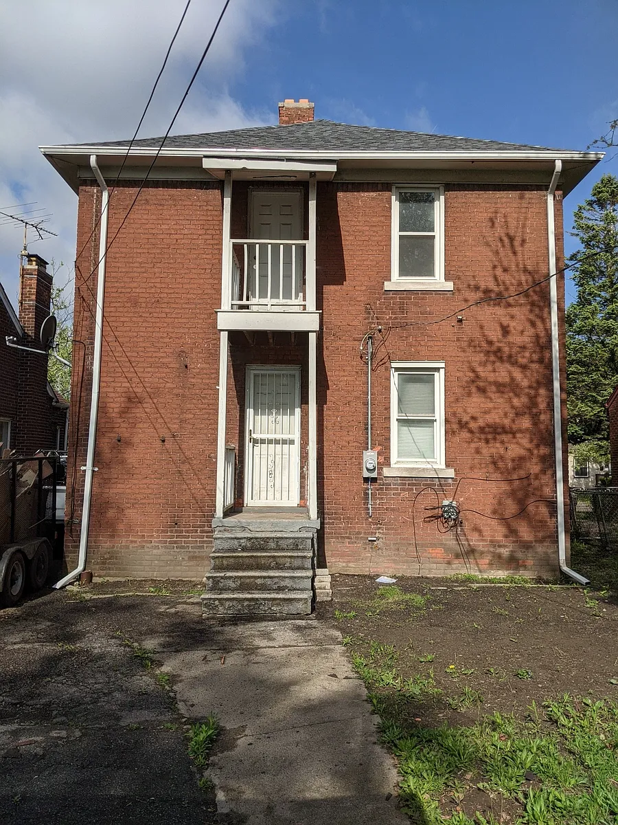 Building Photo - 9342 Northlawn St