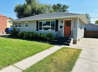 2038 Lewis Ave, Billings, MT 59102