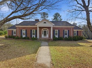 201 Hillcrest Dr, Winnsboro, SC 29180