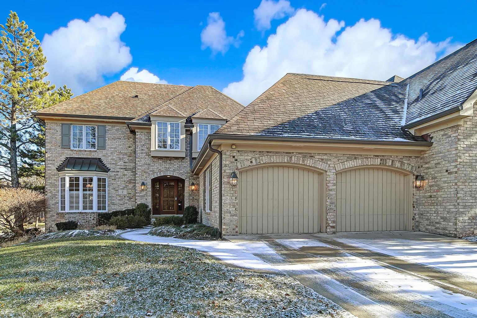 7 Tartan Lakes Cir photo 1