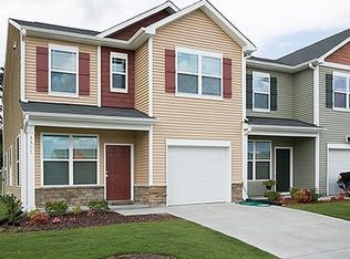 3311 Cardinal Lake Dr, Durham, NC 27704