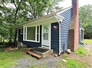 508 Oak St, East Bridgewater, MA 02333