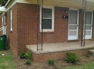 237 Orange St #1, Charlotte, NC 28205