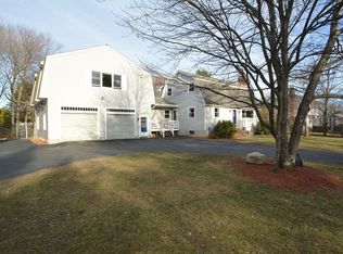 2 Clay St, Merrimack, NH 03054