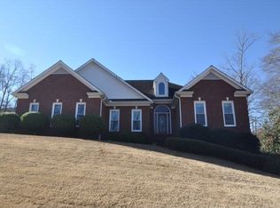 1040 Waterford Ct, Watkinsville, GA 30677
