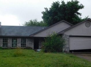 3203 E Augusta Ave, Muskogee, OK 74403