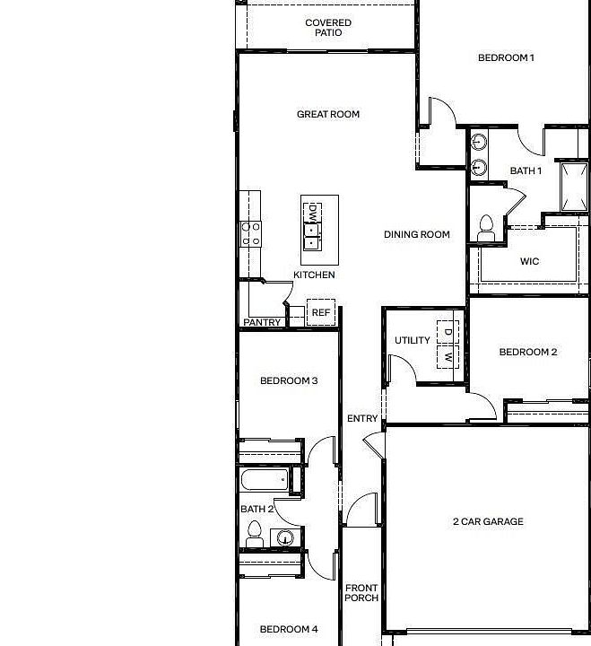 1st image of 12556 W Barnett Farms Dr