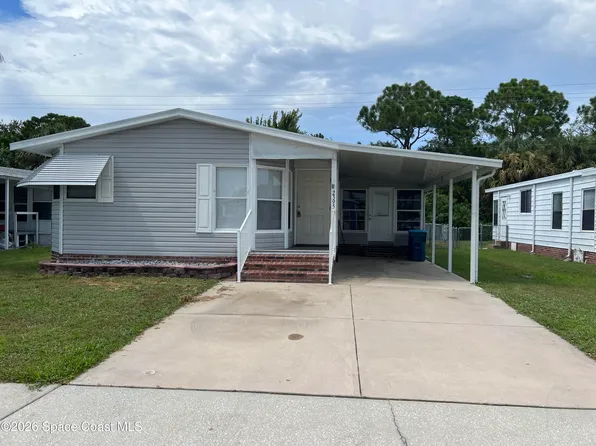 2395 Coconut Palm Dr NE, Palm Bay, FL 32905