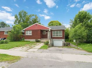 1274 Woodroffe Ave, Ottawa, ON K2C 2T6