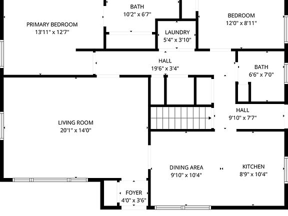 3rd image of 966 Roberts St