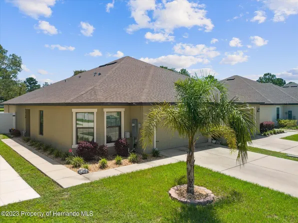 9005 Southern Charm Cir, Brooksville, FL 34613