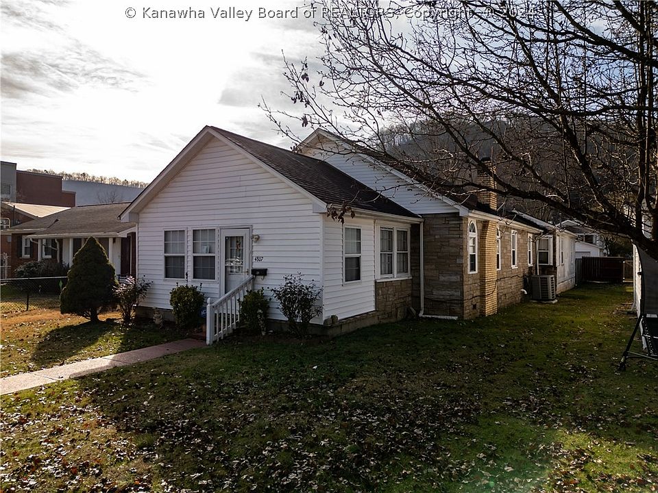 4807 Venable Ave SE, Charleston, WV 25304 Zillow