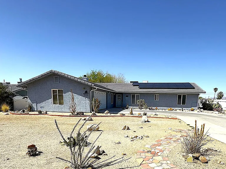 74404 Pinon Dr — Photo 1