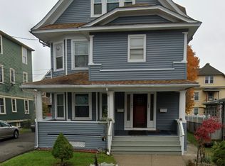 103-105 Eaton St #1, Bridgeport, CT 06604