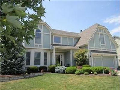 15210 W 139th Ter, Olathe, KS, 66062