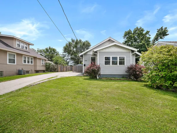 514 Park Ave, Des Moines, IA 50315
