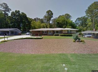 2275 Overton Rd, Augusta, GA 30904