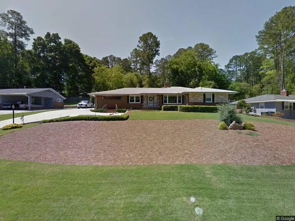 2275 OVERTON Road, Augusta, GA 30904