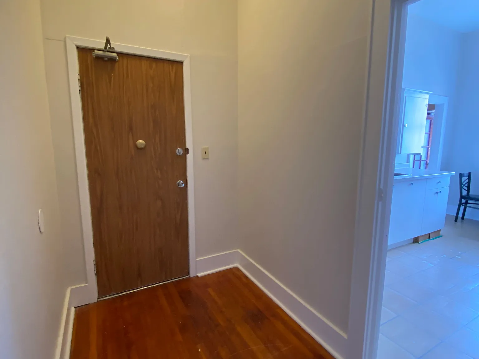1 bed, $1,300 — Photo 4