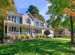 1526 Orange Hill Ct, Gastonia, NC 28056