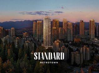3709 Willingdon Ave #6468, Burnaby, BC V5H 2T3