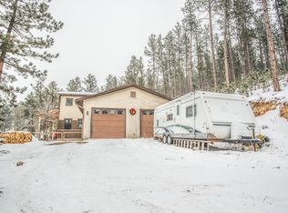 24226 Pine Grove Rd, Rapid City, SD 57702