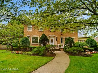 1030 Ashland Ave, River Forest, IL 60305