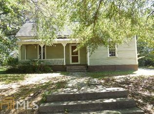 107 Newsome St, Union Point, GA 30669