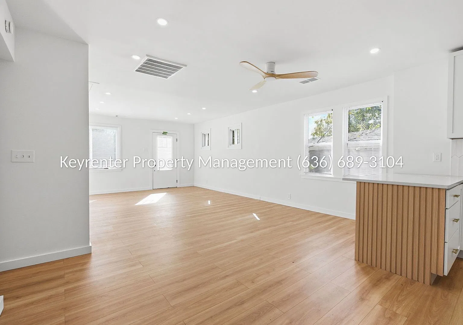 Newly Renovated 3-Bedroom Home in Richmond Heights! — Photo 3